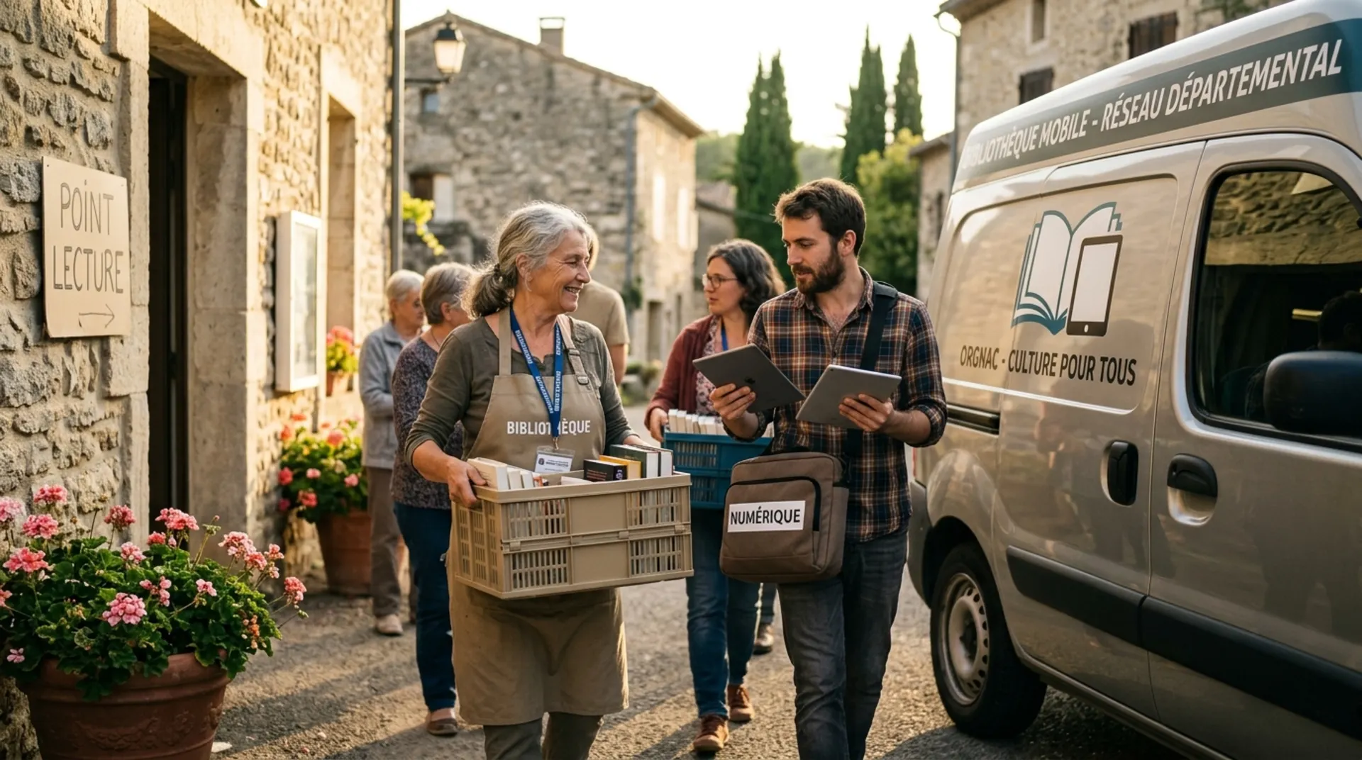 Arrivée des nouveaux romans et documentaires jeunesse